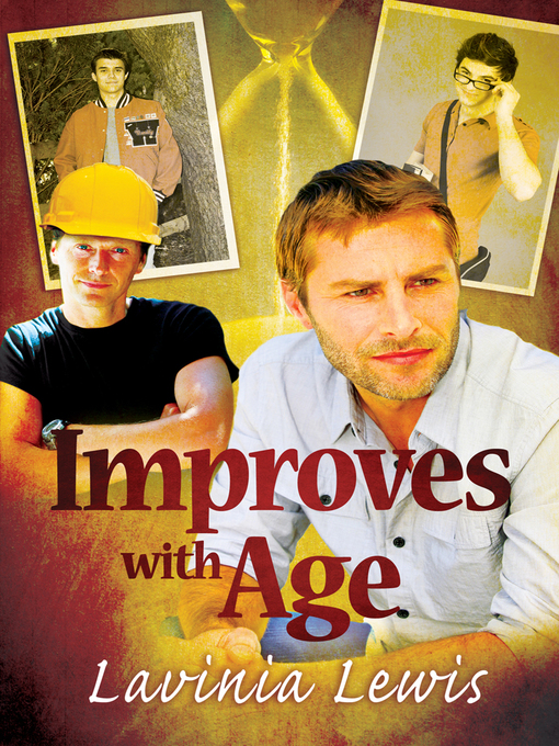 Title details for Improves with Age by Lavinia Lewis - Available